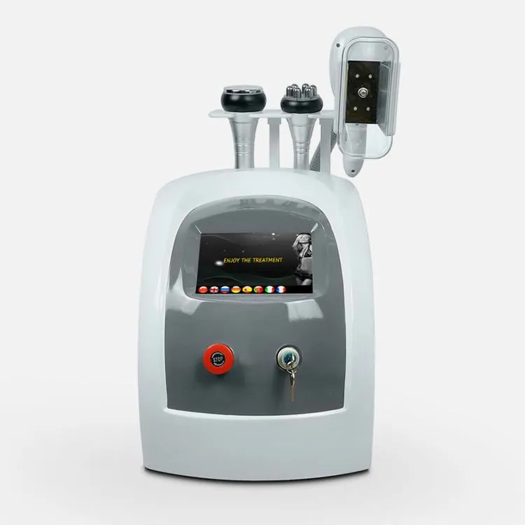 2022 Portable Slimming Machine Sculpting Cryotherapy Cryo Lipolysis Ultrasound Skin Firm Liposuction Lipo Laser Machine Fat Freezing Machine