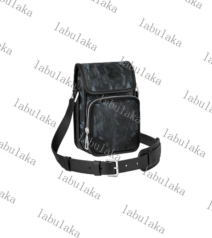 Bolso de cintura para hombre, bolsos de hombro de cuero genuino para \u003d |  Linio Colombia - GE063FA0GI7A7LCO