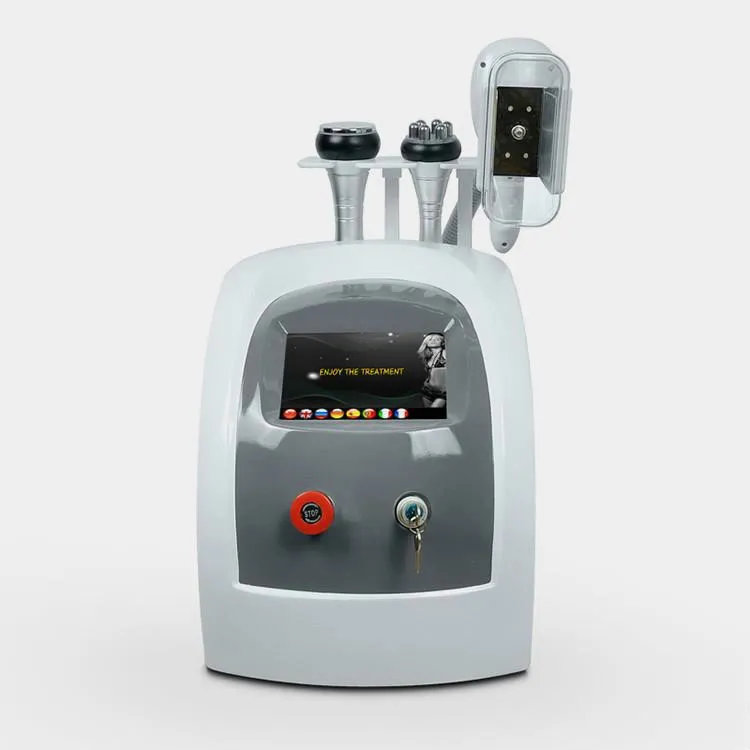 Cryolipolysis Slimming Machine Fat Freezing Machine Cryotherapy Cavitation Skin Firm Lipo Laser Weight Reduce