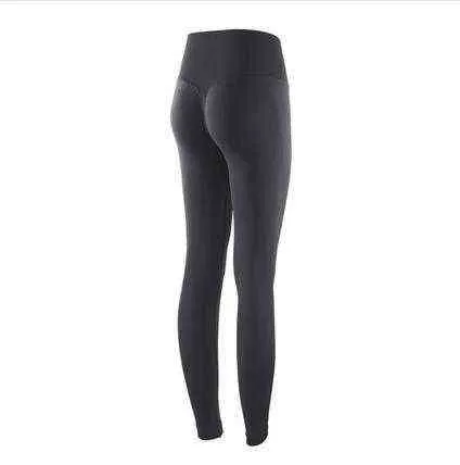 Seamless High Waist Push Up Leggings For Women Perfect For Fitness,  Running, Yoga, And Gym Workouts Elastic Yoga Trousers And Sportswear H1221  From Mengyang10, $13.36