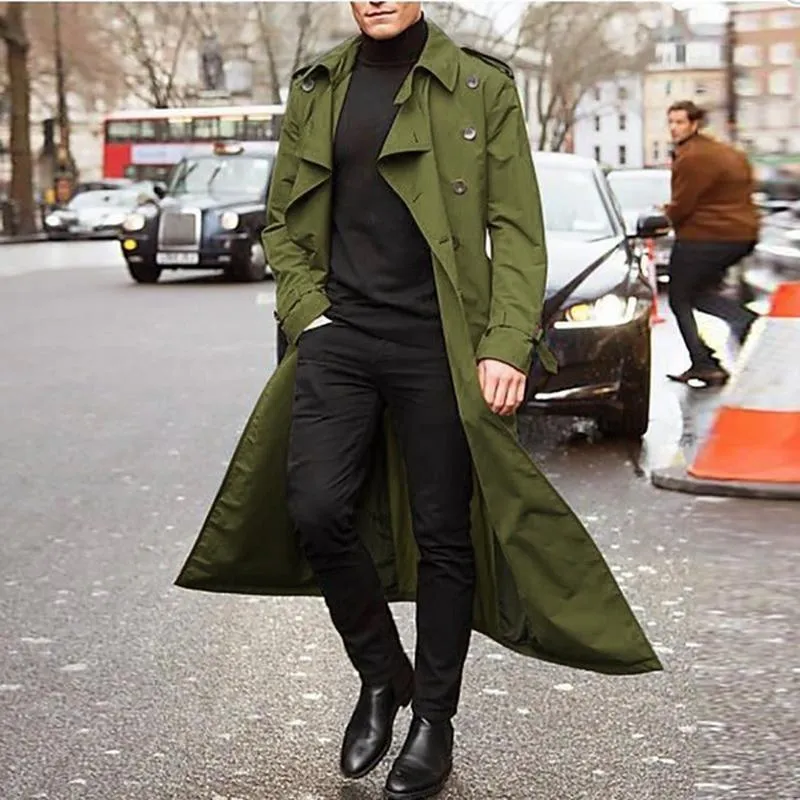 Mens over coat sale