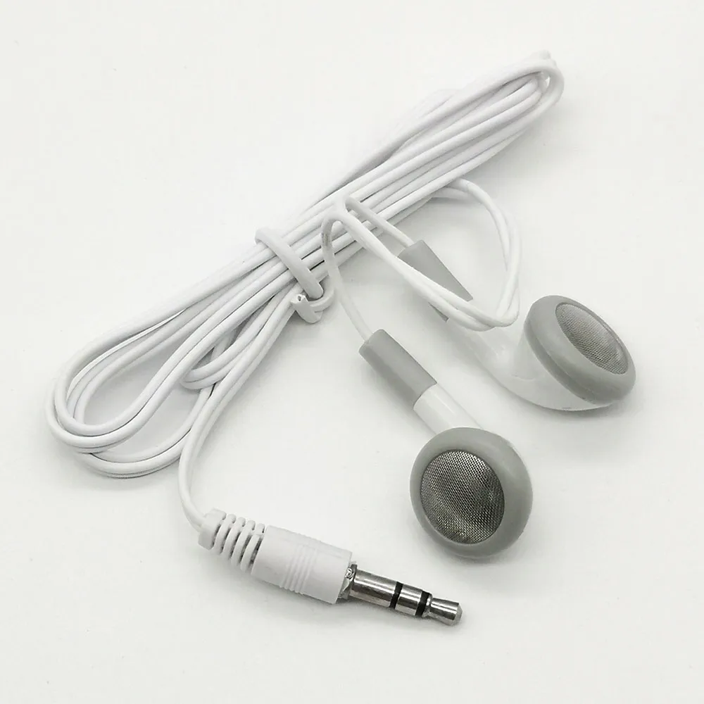Cost of earphones discount