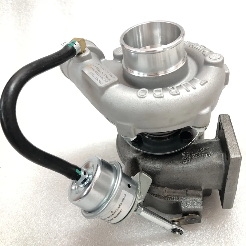Turbo for Diesel YC4102BZ محرك Futong/Jac/Yuejin Middle Truck TB28 GT25 TurboCharger