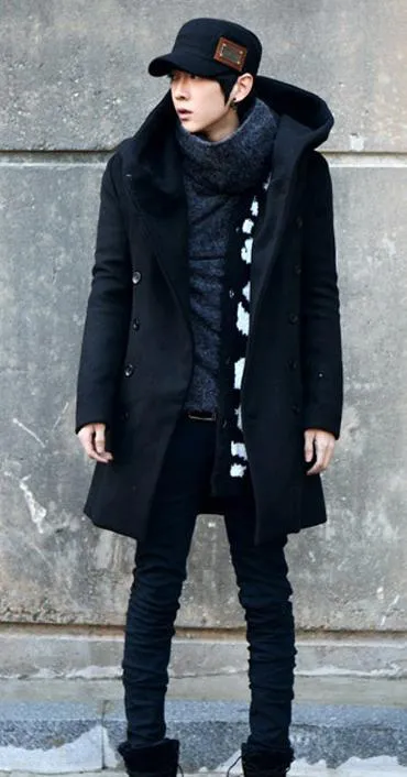 Peacoat 3xl deals