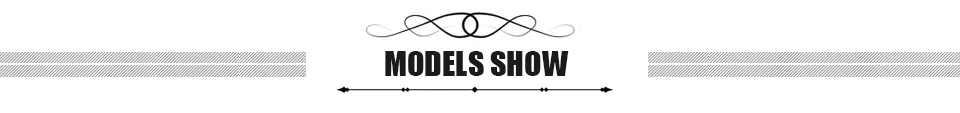 -1 MODELS SHOW 