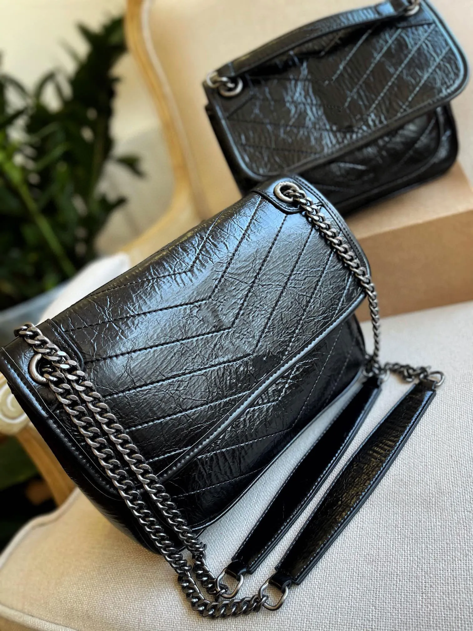 leather handbolsa template