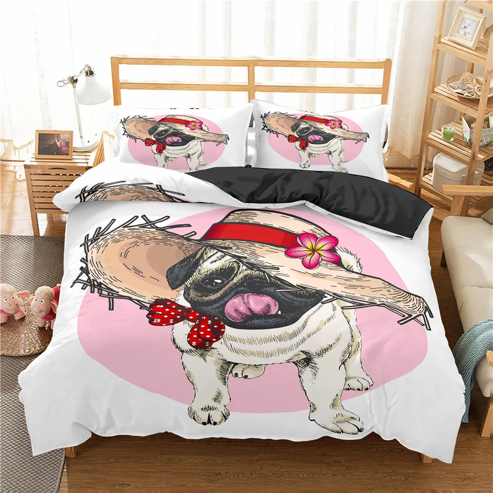 Teddy bear bedding set king size deals