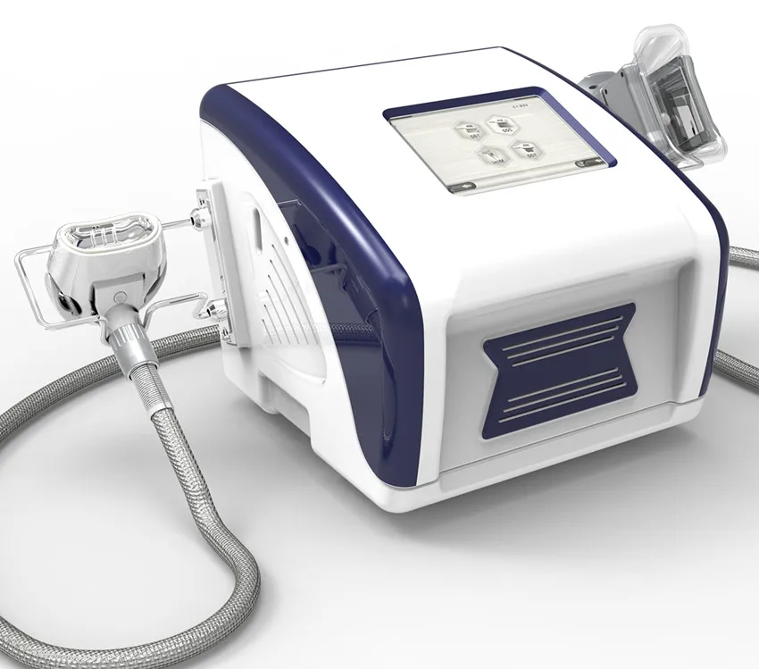 Potable Cryolipolysi Cool amincissant la machine Fat loss Cryolipolysis congélation thérapie