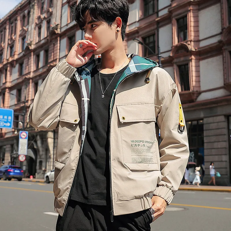 Trend jacket 2019 shop
