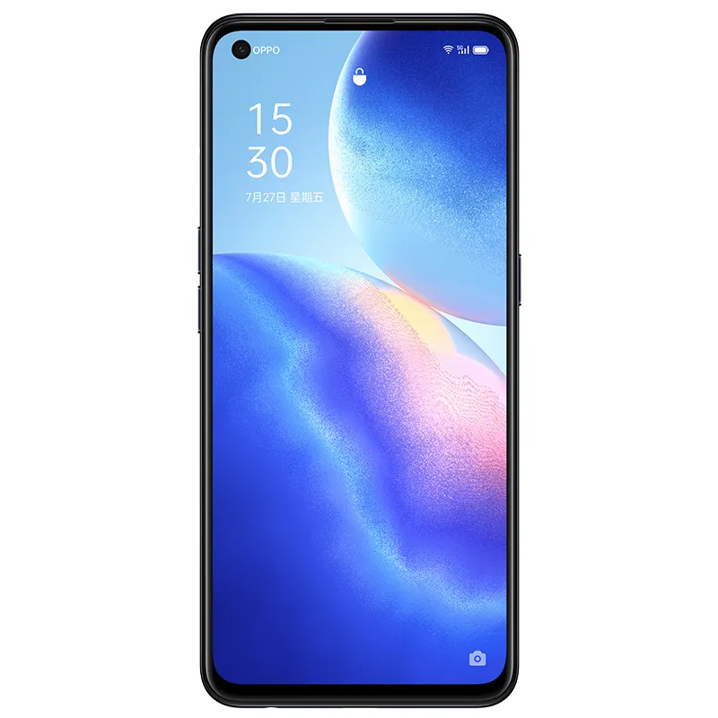 Original Oppo Reno 5 5G Mobile Phone 12GB RAM 256GB From