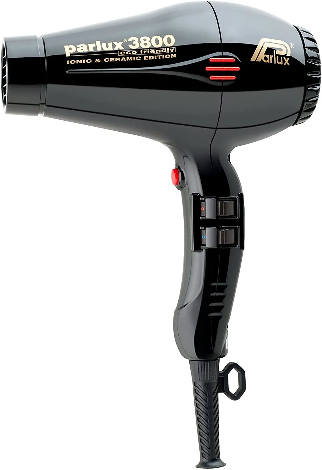 Compra BE181 30 PARLUX PAR4014 Professional 3800 Secador De Pelo Iónico Y  Cerámico, Negro, 2100 Vatios Barato | Entrega Rápida Y Calidad | Es.Dhgate