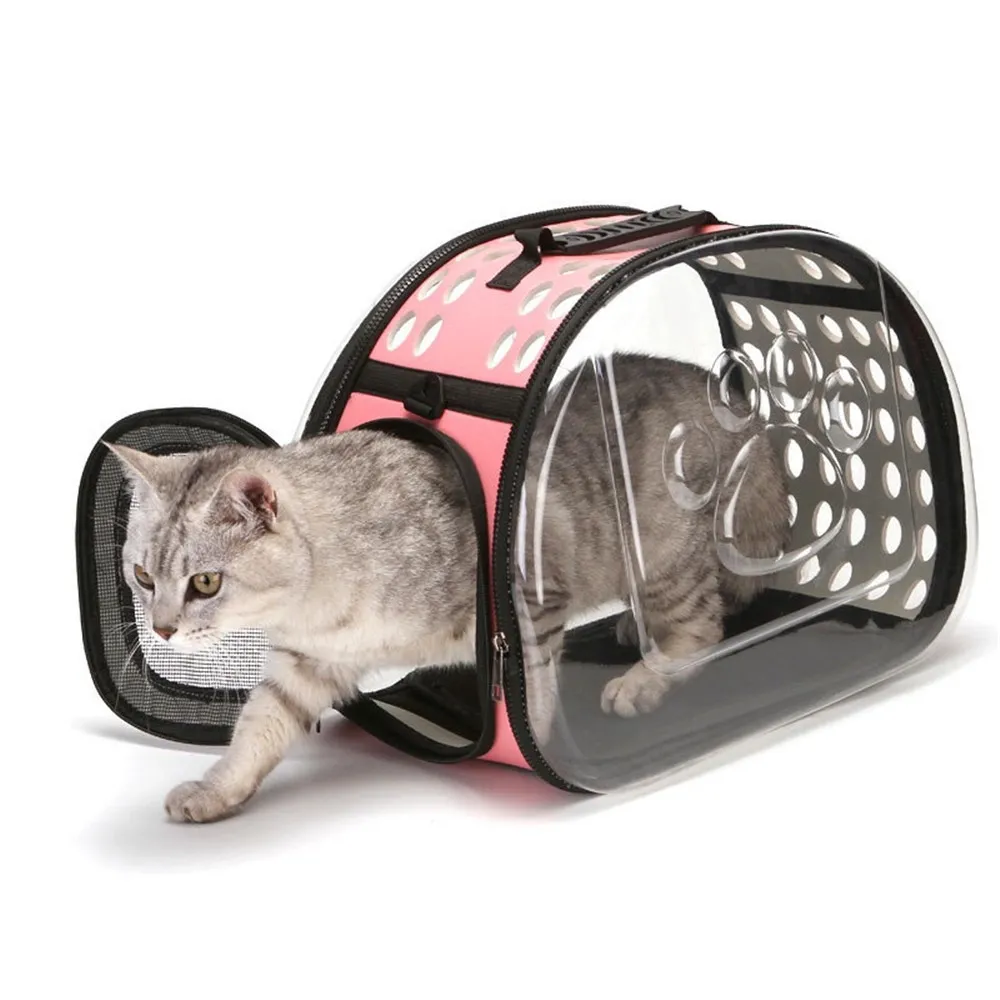 Breathable carrier discount