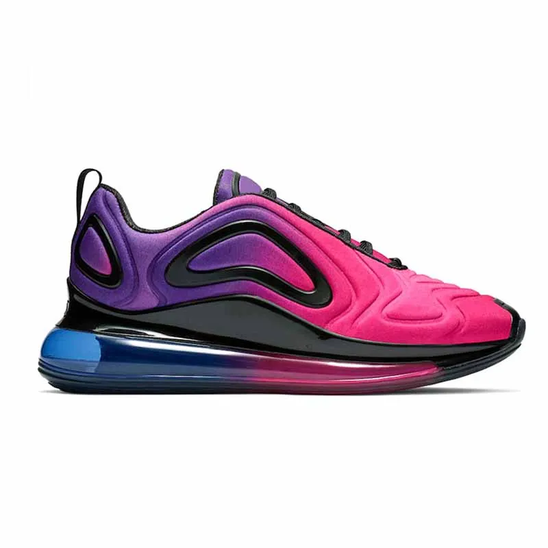 Nike Air Max 720 818 Shoes Total Eclipse 72c Sport Laufschuhe MX