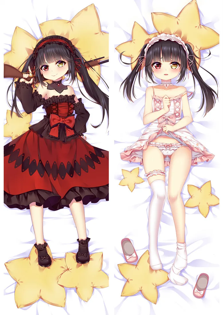 Dakimakura kurumi deals