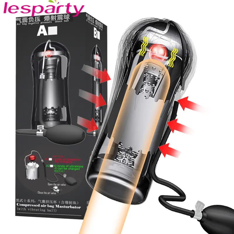 Blowjob Male Masturbator Penis Pump Vibrator For Men... From Ruiqi04, $13.25 | DHgate.Com Blowjob Male Masturbator Penis Pump Vibrator For Men... From Ruiqi04, $13.25 | DHgate.Com