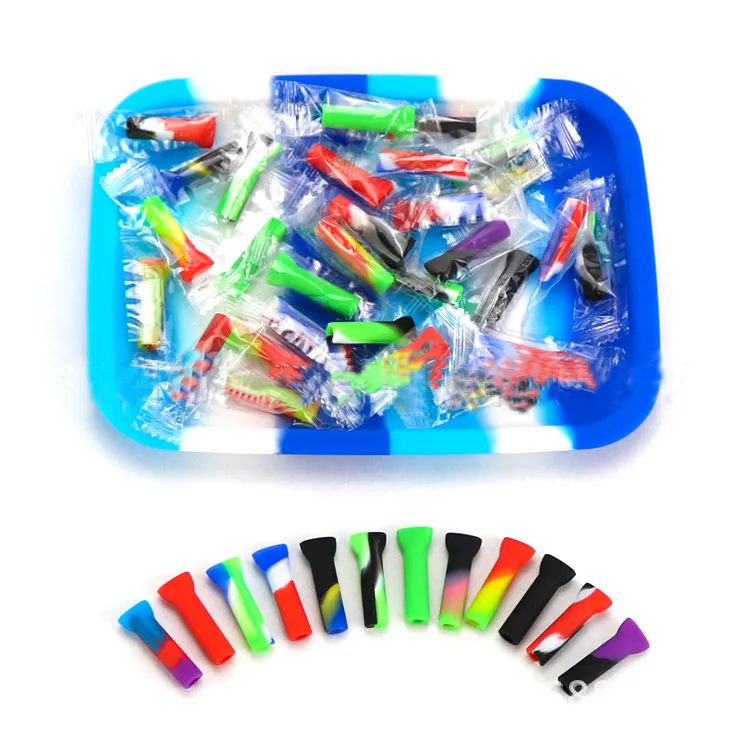 reusable cigarette filter tips Made of Food Grade Materials Supports Sizes coarse Medium fine Featuring a Leather Style Design, Cigarette Filter Holder Come with a Storage Tube for Convenience : Health cigarette reusable filter Point Zero