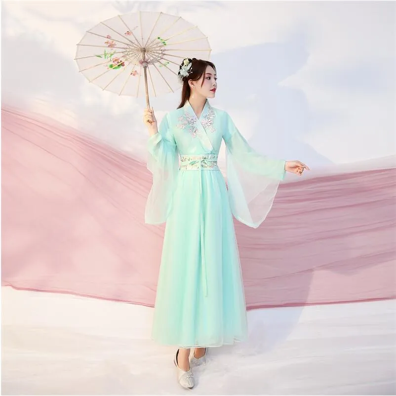 Prinses keizerin kleding origineel Chinees oude dame cosplay kostuum fotografie vrouwen hanfu tv film fase prestatiekleding