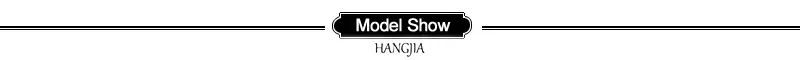 model show