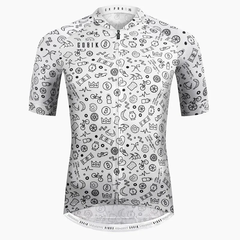 Gobik cycling wear deals