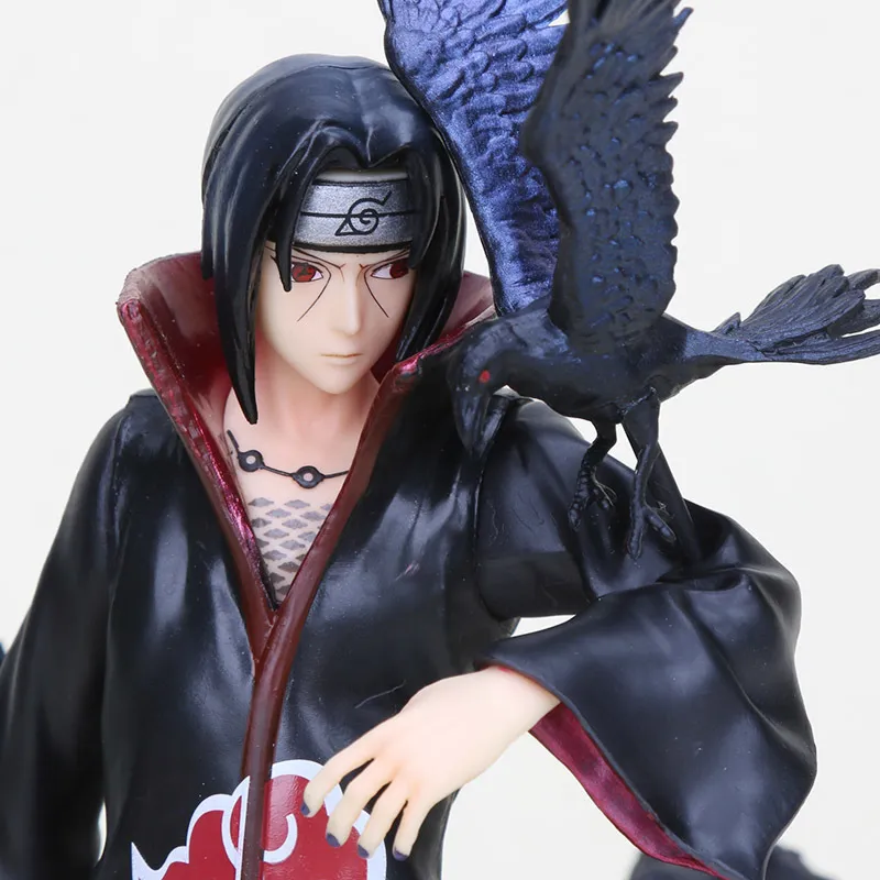 Lego Naruto Shippuden Akatsuki Pain Itachi Uchiha Obito Uchiha