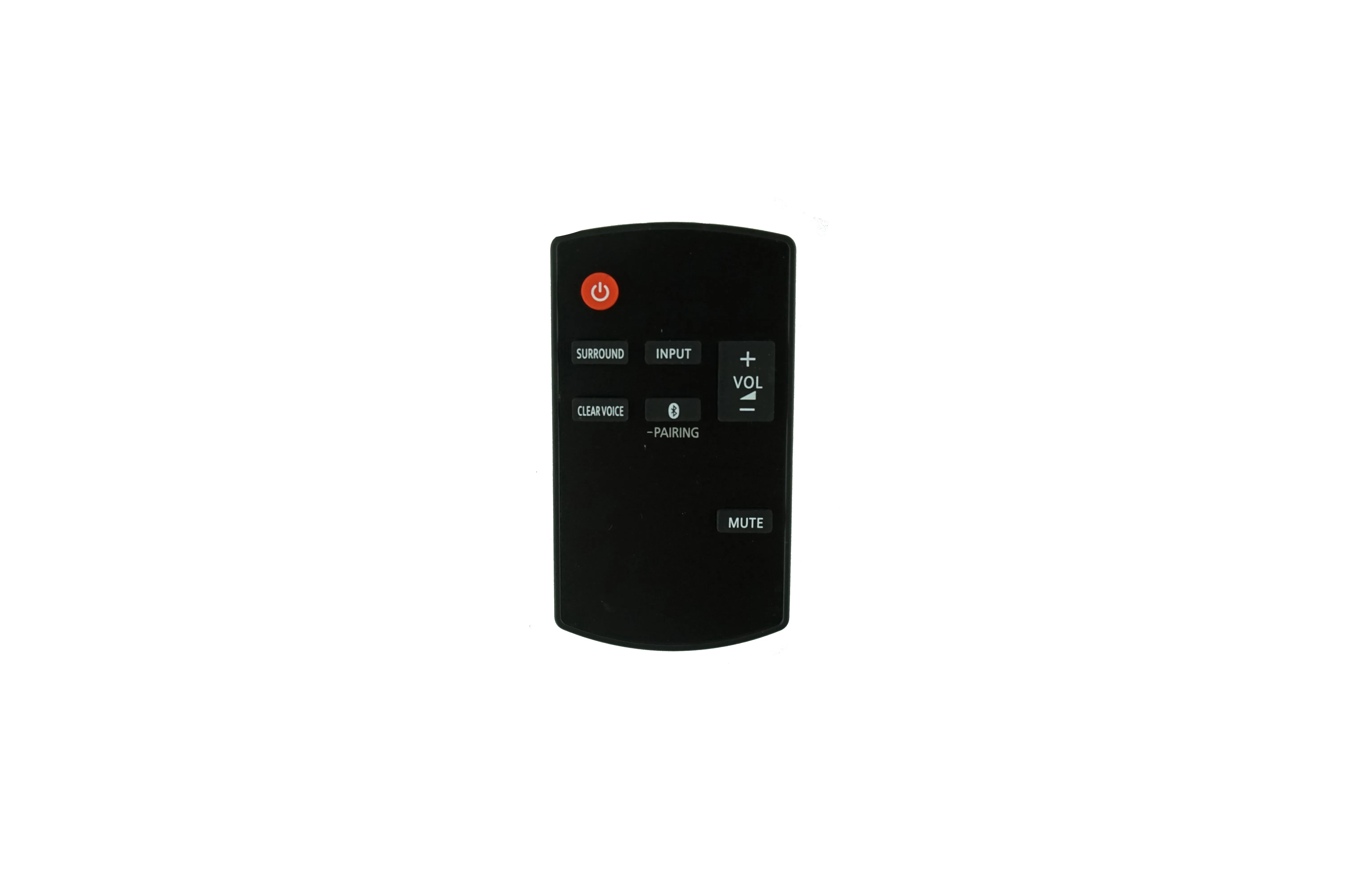 Telecomando Per Panasonic N2QAYC000102 SC-HTB8 SC-HTB8EG-K SC-HTB8EB-K Sistema Audio Home Theater Sound Bar a 2.0 Canali