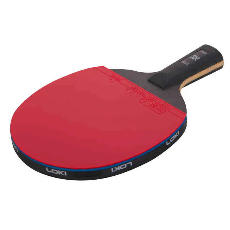 Sticky Table Tennis Racket LOKI 9 Star High Sticky Table Tennis Racket Carbon... From 40,93 € | DHgate
