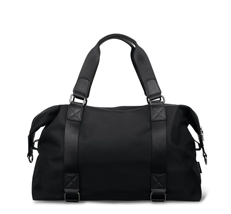 Bolsa de couro masculina de alta qualidade para atividades ao ar livre, bolsa de viagem para lazer e esportes 05999dfffdgf