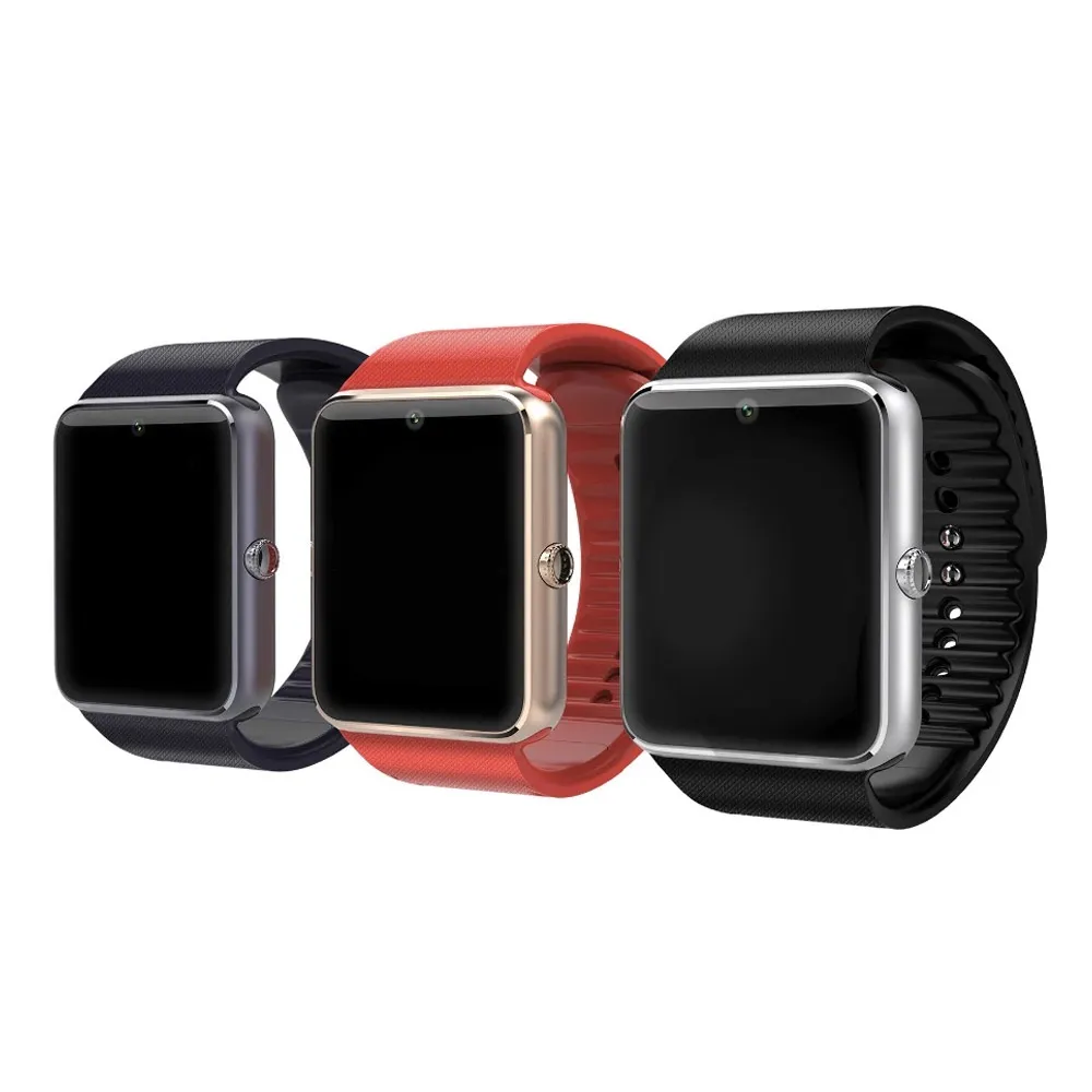 Gt08 ios 2025