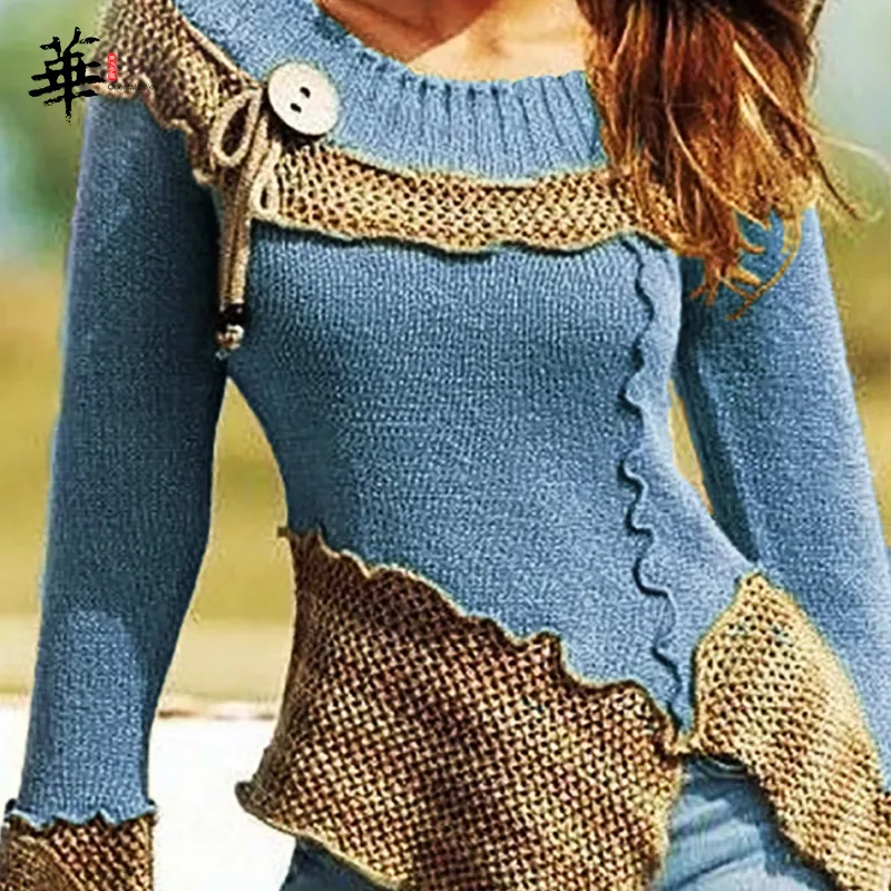 Womens vintage sweaters hotsell