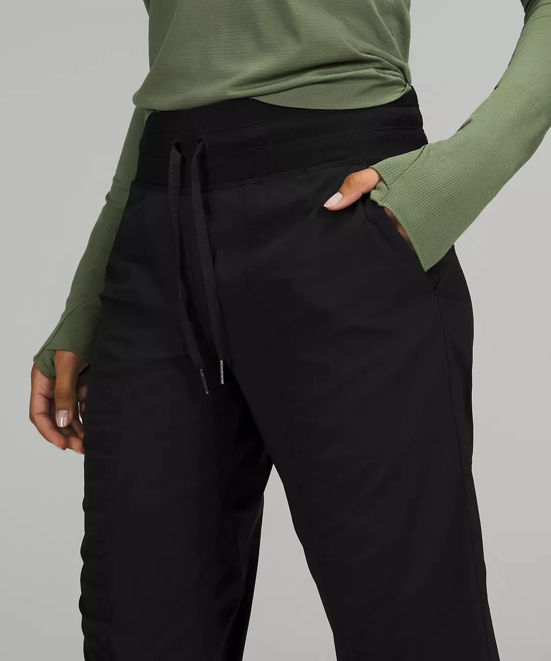 Quick Dry Drawstring Jogger Pants For Women Ideal For Yoga, Dance, Running,  Gym, And Fitness Loose Fit Sports Tesco Cropped Trousers Womens For Girls  CK10745046961 From Fg4r, $22.69