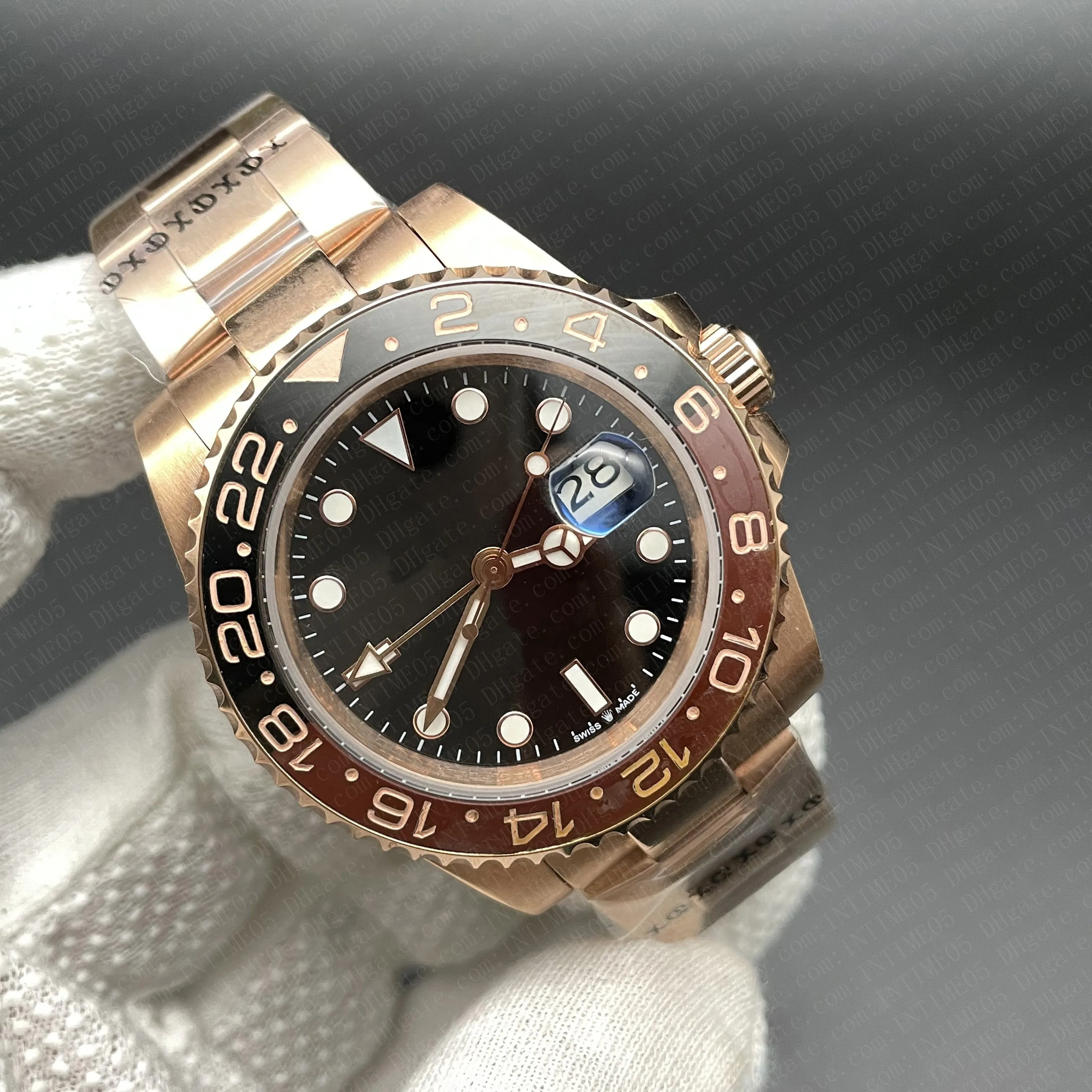 Rolex dhgate recensioni 2025