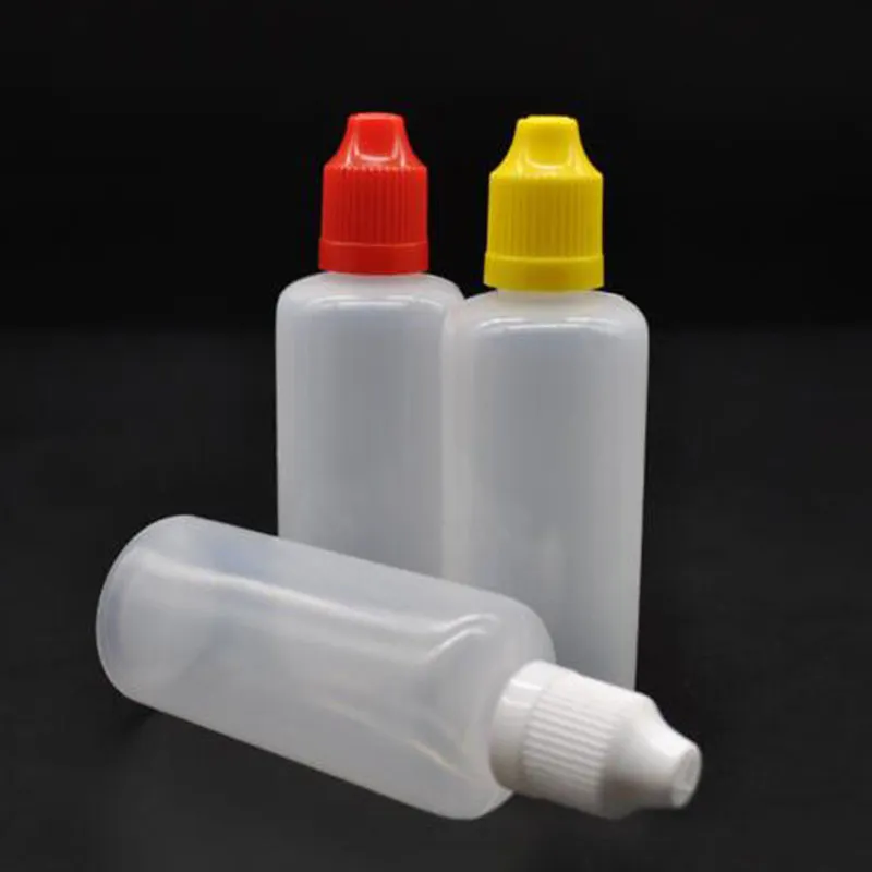 Пластиковый Флакон Капельница Купить