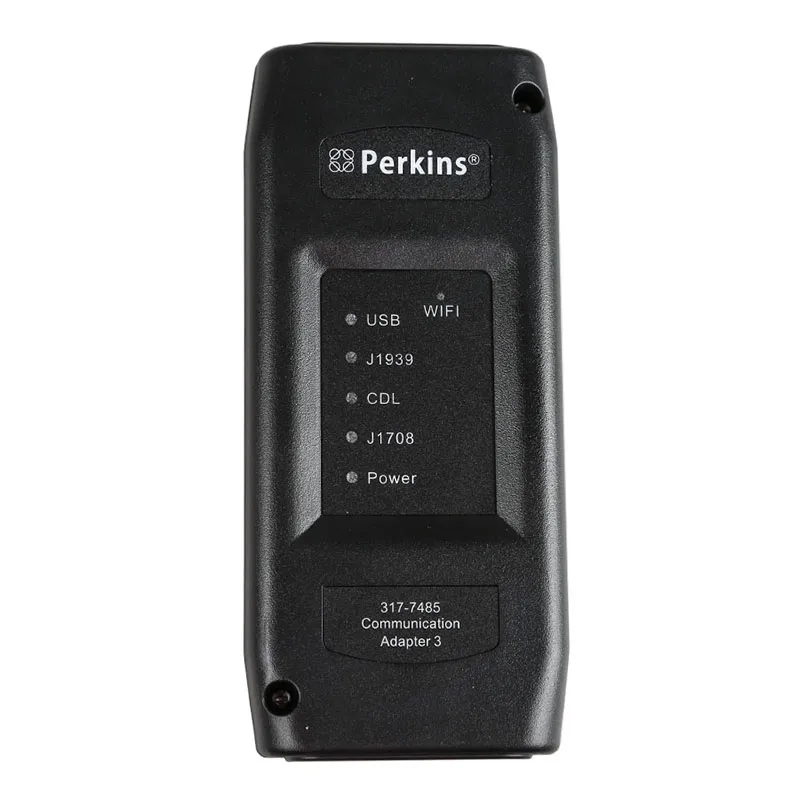 Perkins EST واجهة 2015A WiFi