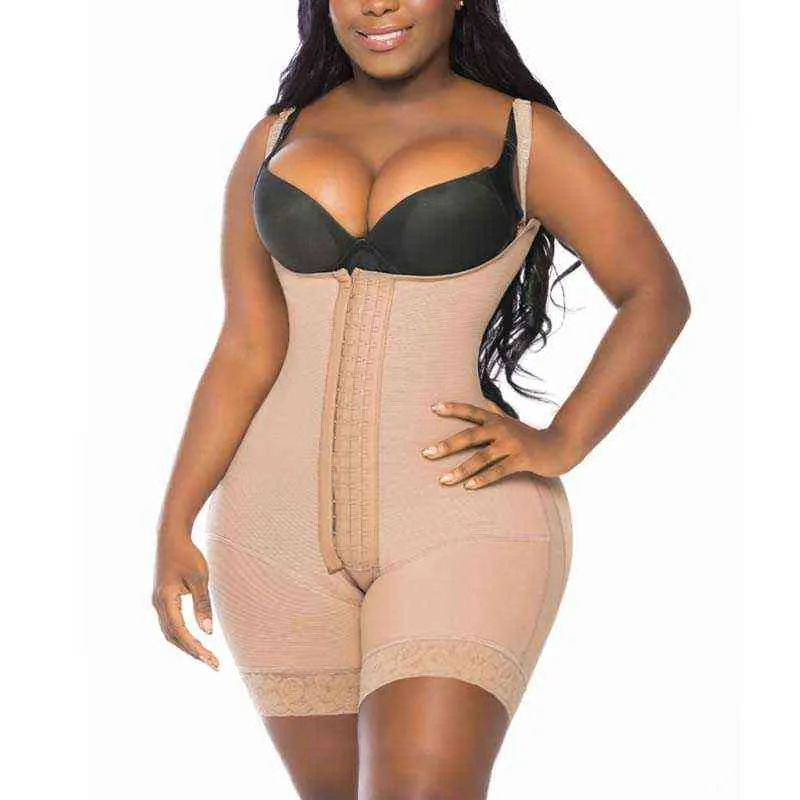 Colombian Womens Full Body Plus Size Corset Shapewear Shapewear For Tummy  Control, Slimming, And Seamless Girdle Plus Size Available 220125 From  Jia0007, $28.26