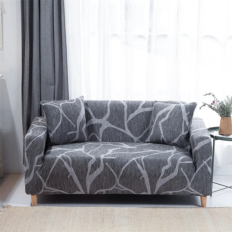 Housmife Современный эластичный диван чехол для гостиной секции Угловой диван челкостры для кресла протектор Cound крышка 1/2/3/4 местный LJ201216