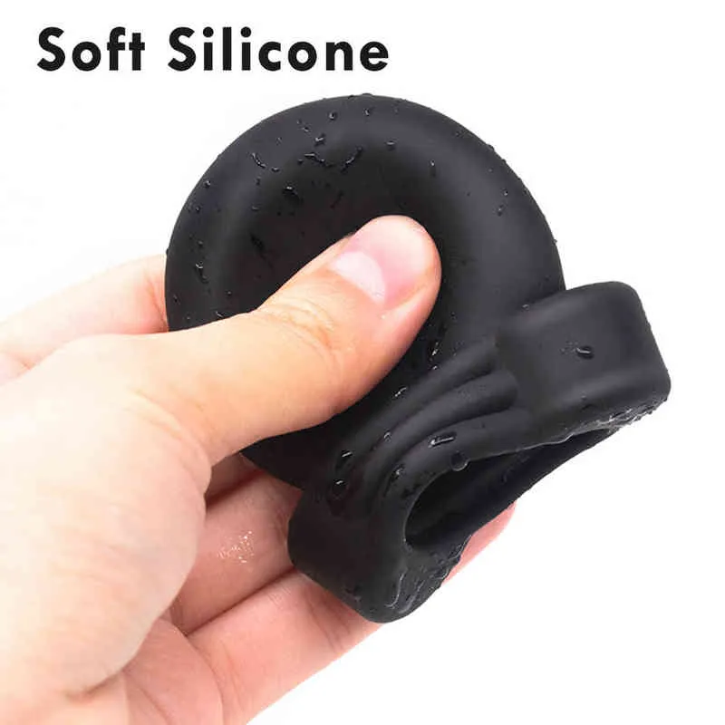 Penis Electro Stimulator Glans Vibrator Male Masturbation Electric Shock  Therapy Medical Silicone Vibrator from Dhgate Vibrators