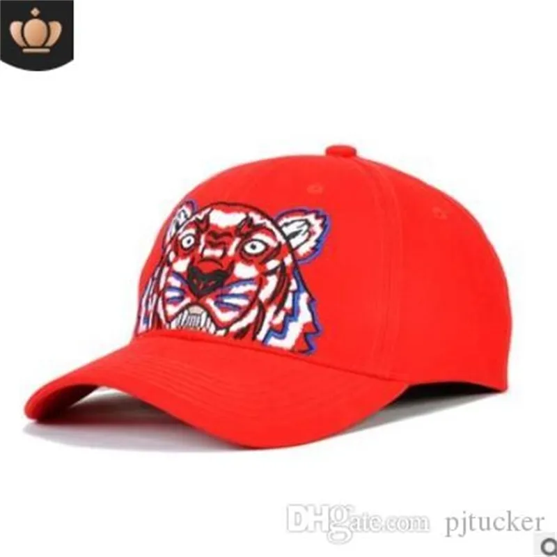 wholesale-summer caps Fashion autumn and winter baseball cap male visor embroidery cap hot sale