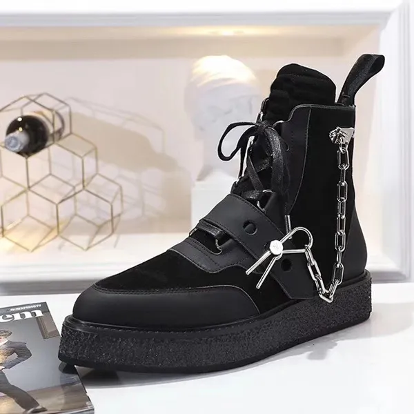 Latest boots 2019 sale