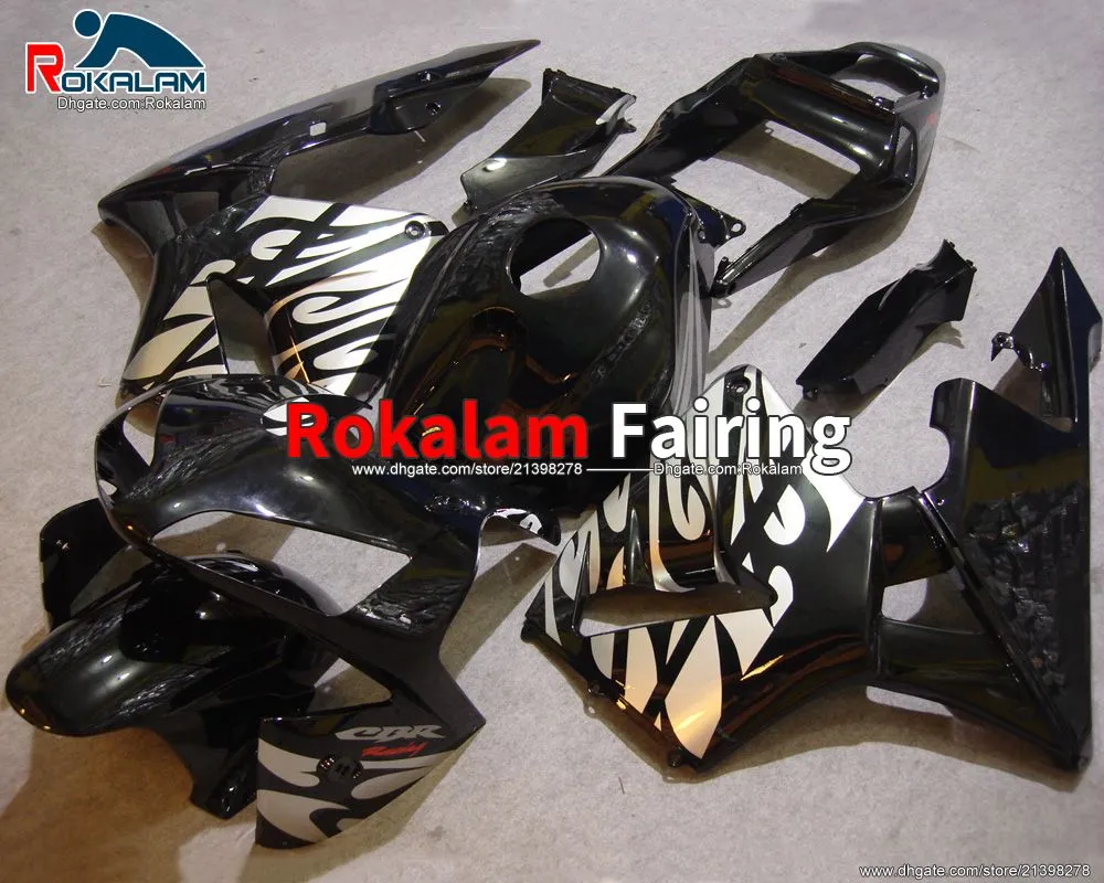 For Honda CBR600RR F5 2003 03 03-04 Fairings Body Kit CBR600RR 2004 04 Sportbike ABS Bodywork (Injection Molding)