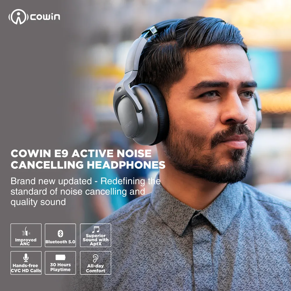 Cowin e9 anc deals