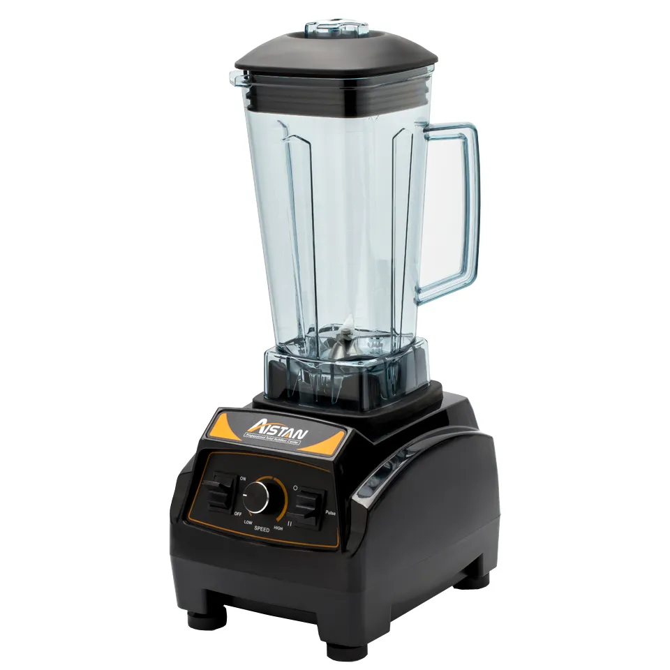 Blender Professionnel 1800W Blender Smoothie Mixeur Puissant