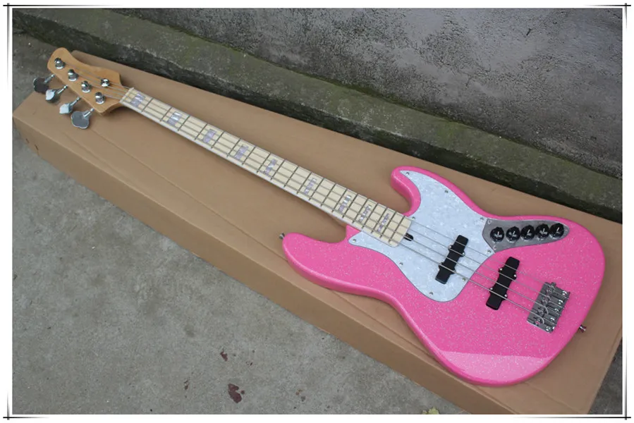 ベース GUITAR TRIBE PINK BOOSTER GUITAR TRIBE Custom Made Effector PINK BOOSTER | GUITAR
