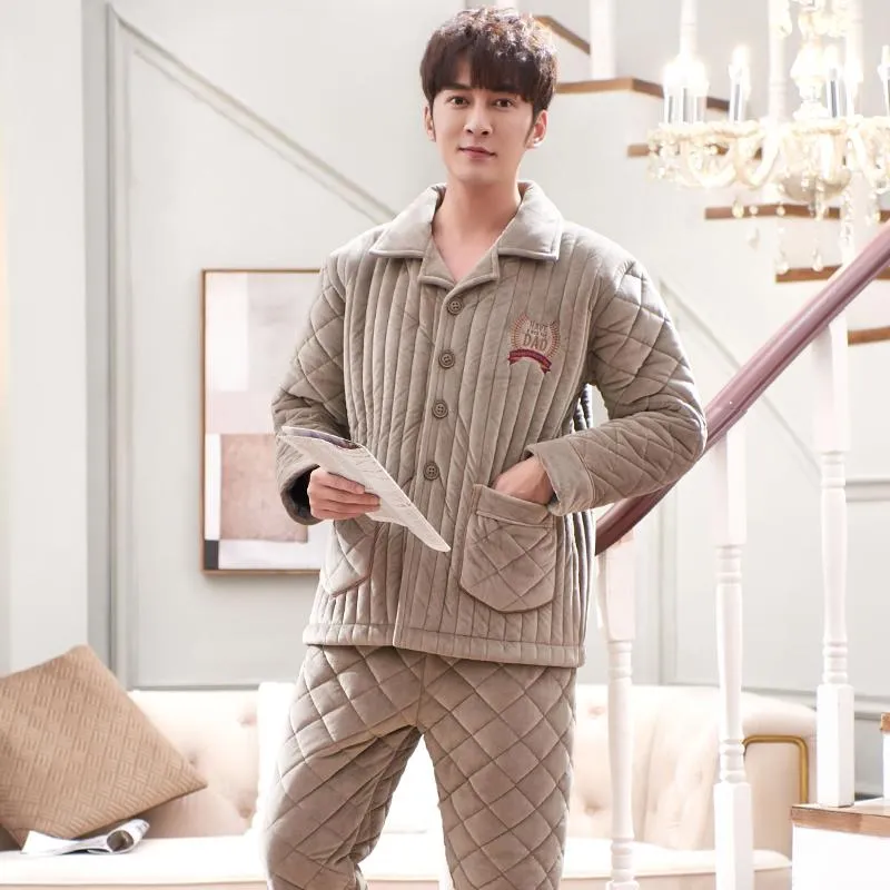 Soft flannel 2025 pyjamas