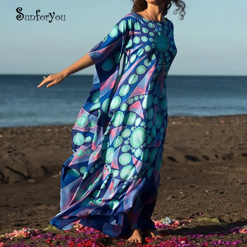 Vestidos de playa tallas grandes cheap