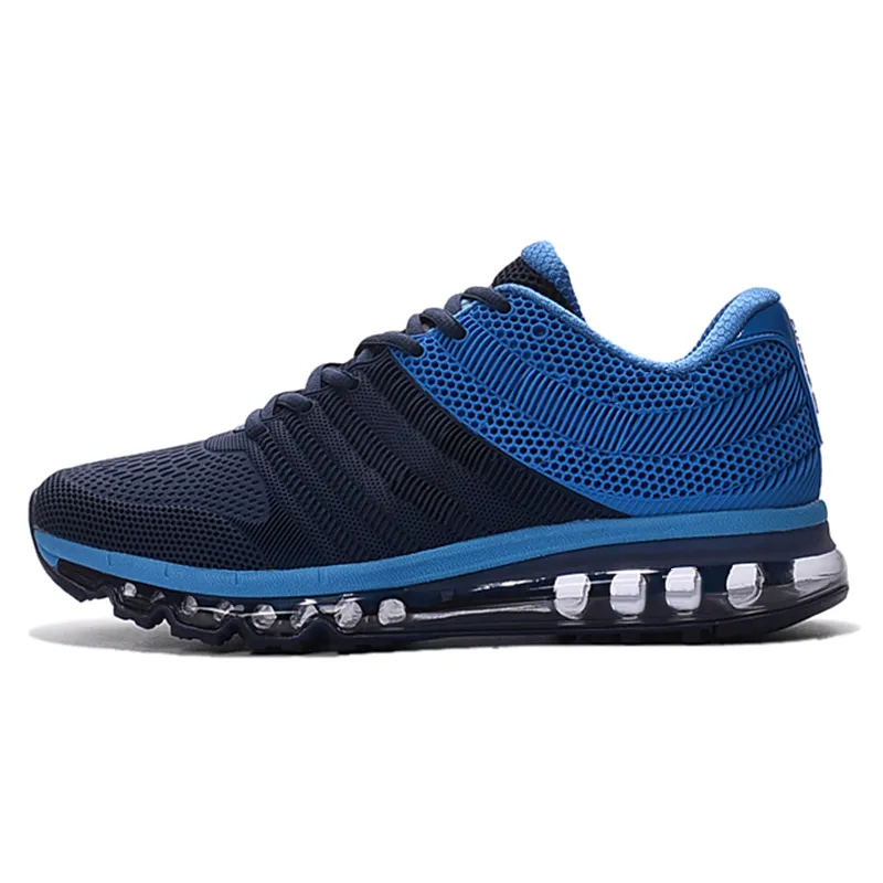 Nike air max 2017 on sale kpu mens black golden