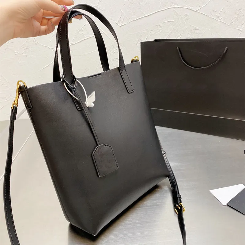 Shopping Tote Bag Fashion Shoulder Luxury Designer Brand Letter Bags Handbags Totes Purse Phone Bag Womens Wallet vintage cross body Lady Classic