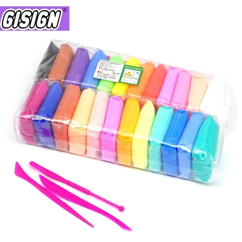 Air best sale clay slime