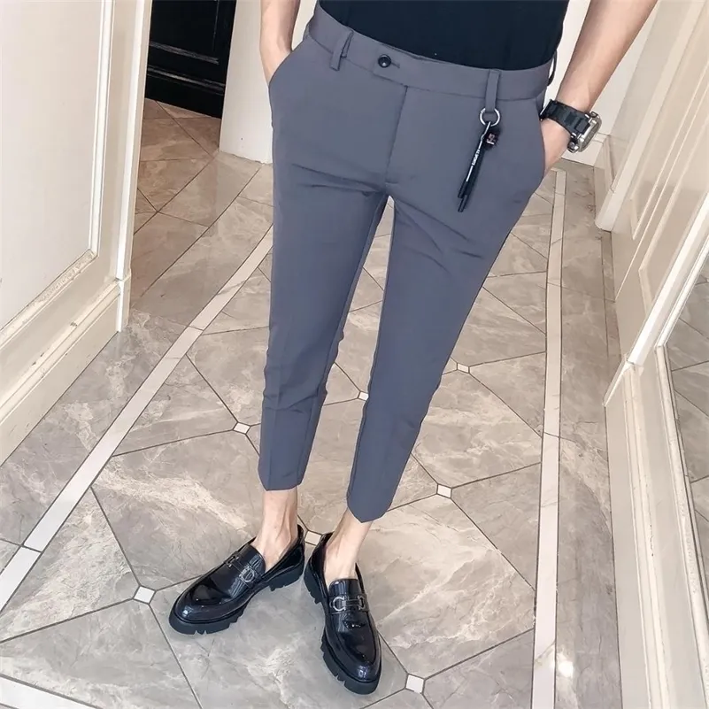 Latest formal pants clearance style