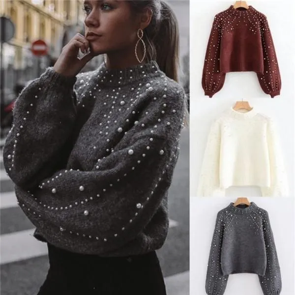 Designer sweater design deals