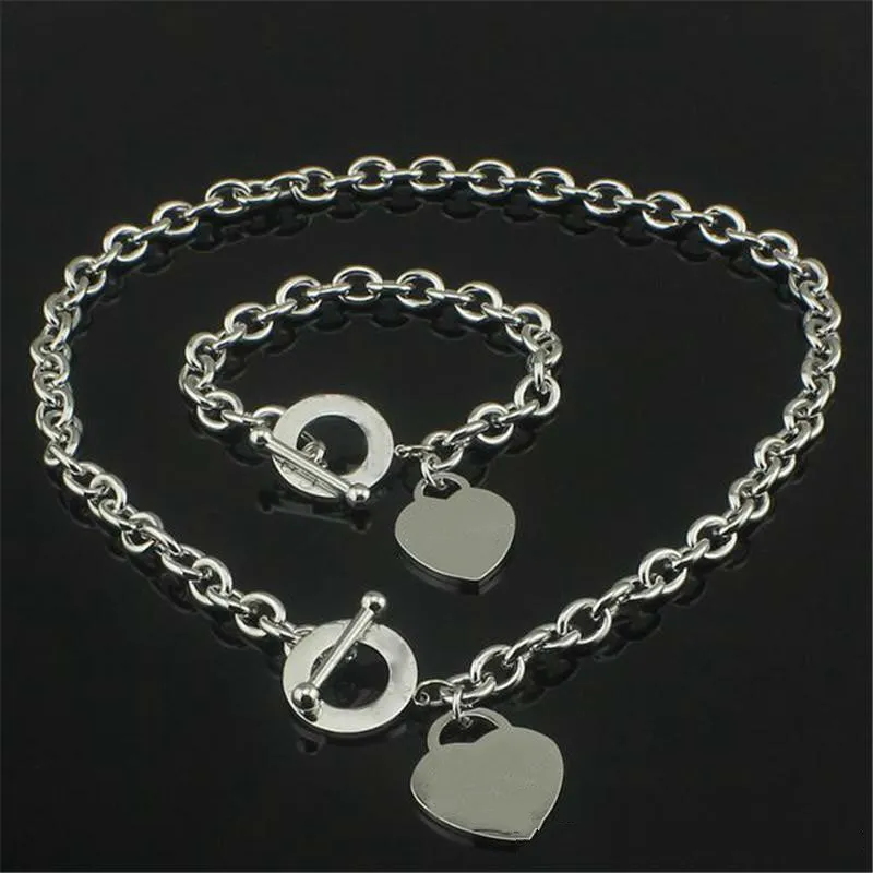 Armband-Set grau aus Sterlingsilber in verschiedenen Designs